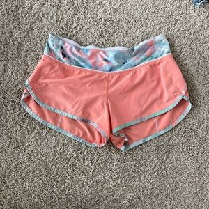 Lululemon Speed Up Shorts